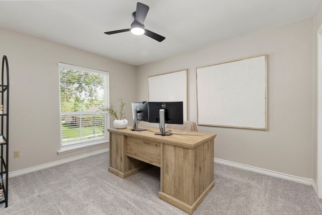 2604 Fallcreek Drive, Carrollton, TX 75006