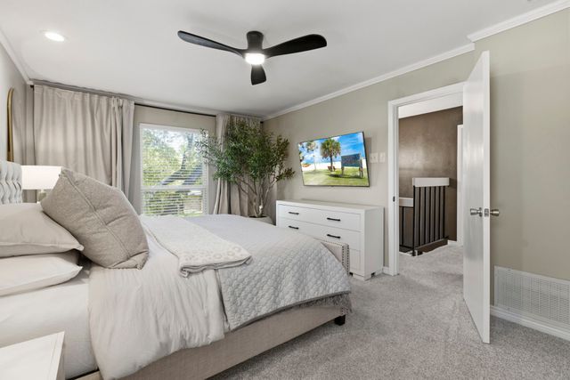 2604 Fallcreek Drive, Carrollton, TX 75006