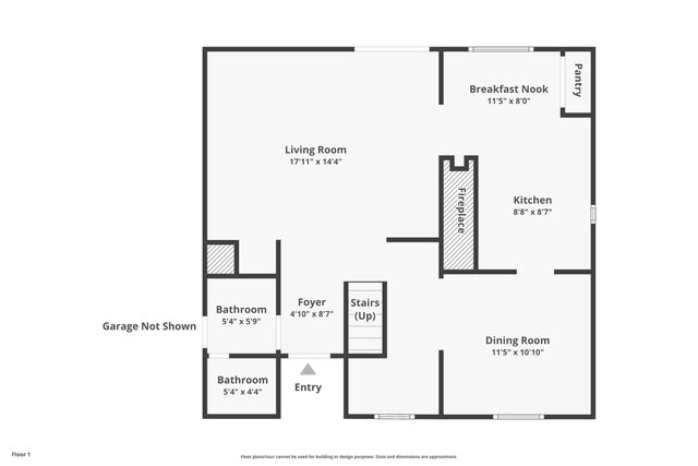 2604 Fallcreek Drive, Carrollton, TX 75006