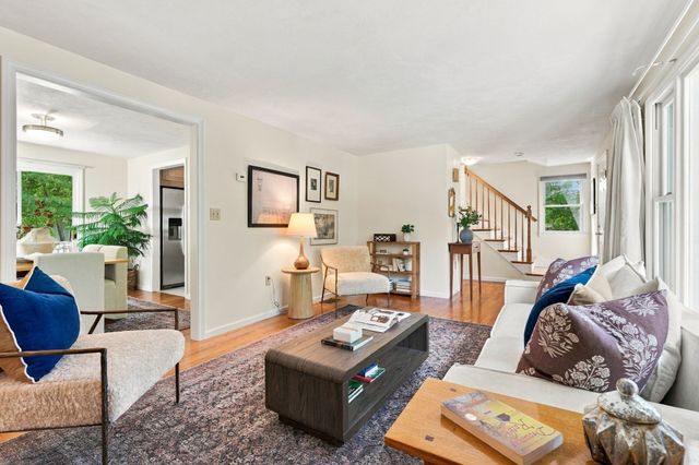 159 Brattle Street, Arlington, MA 02474