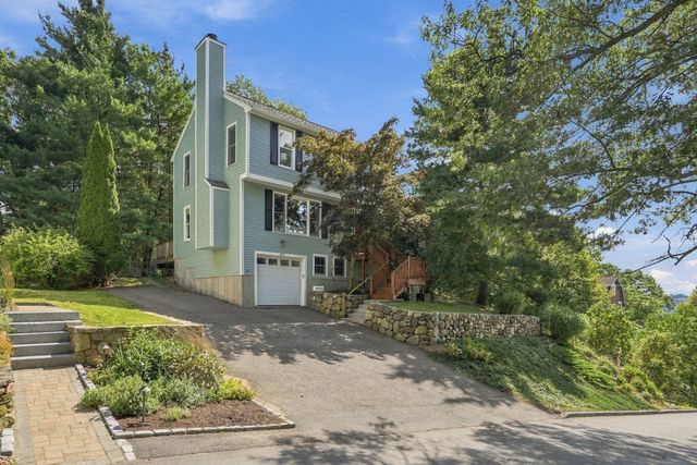 159 Brattle Street, Arlington, MA 02474