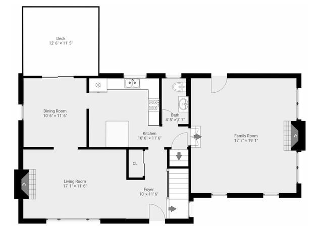 159 Brattle Street, Arlington, MA 02474