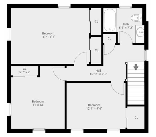 159 Brattle Street, Arlington, MA 02474