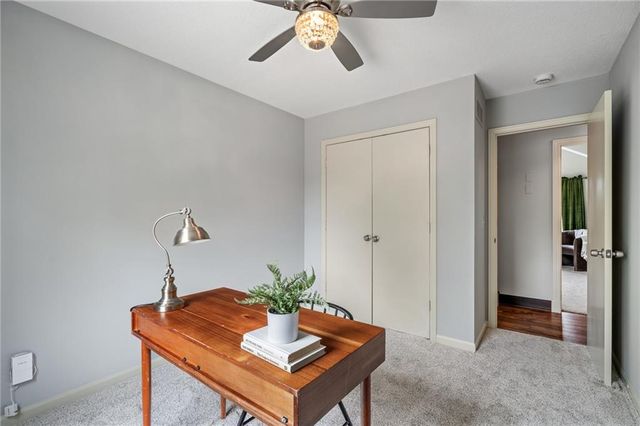 21505 W 50th Street, Shawnee, KS 66226