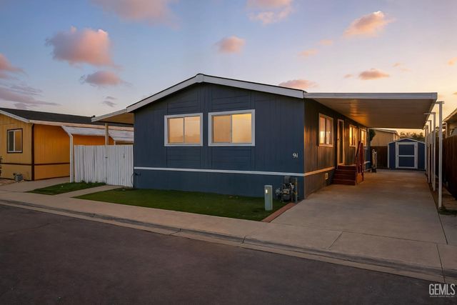 1301 Taft Highway 91, Bakersfield, CA 93307