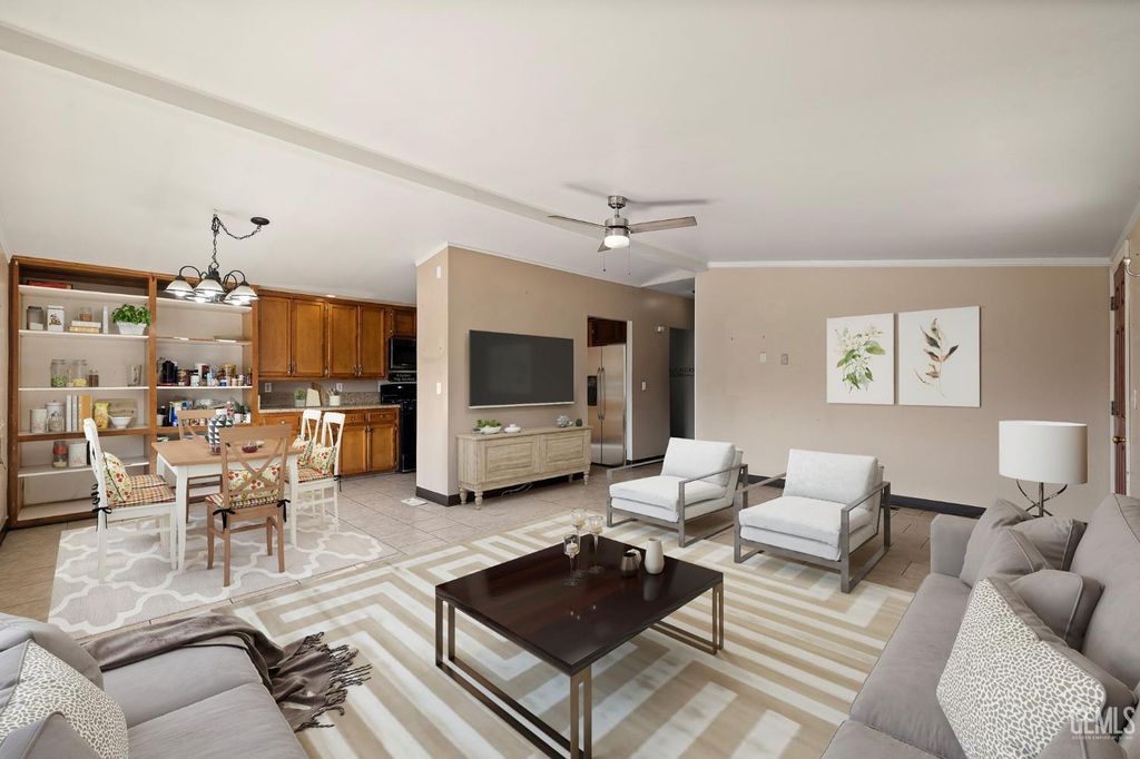 1301 Taft Highway 91, Bakersfield, CA 93307