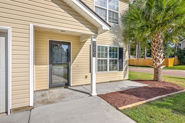 100 Bainsbury Lane, Summerville, SC 29483