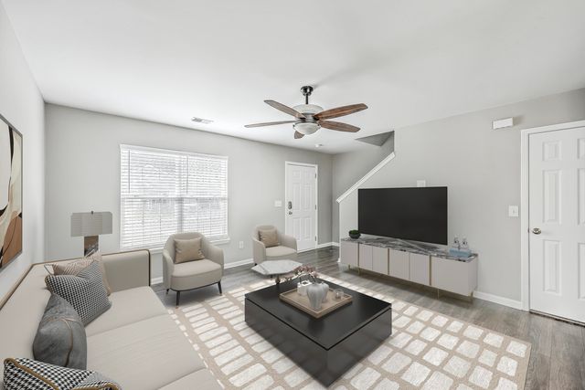 100 Bainsbury Lane, Summerville, SC 29483