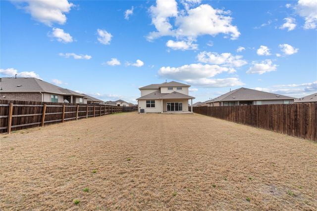 18008 Nepi DR, Pflugerville, TX 78660