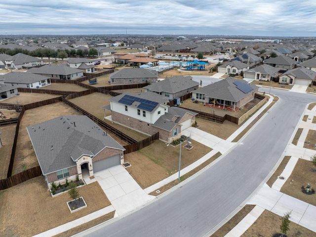 18008 Nepi DR, Pflugerville, TX 78660