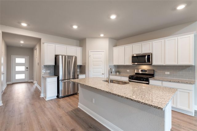 18008 Nepi DR, Pflugerville, TX 78660