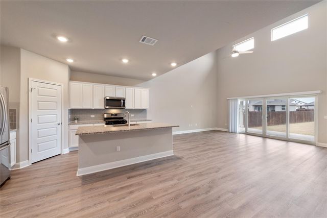 18008 Nepi DR, Pflugerville, TX 78660