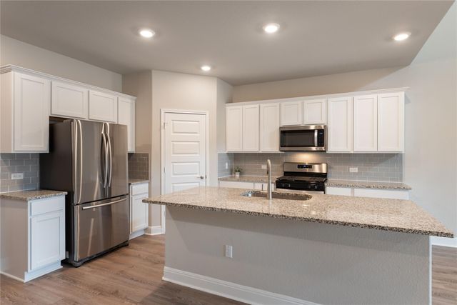 18008 Nepi DR, Pflugerville, TX 78660