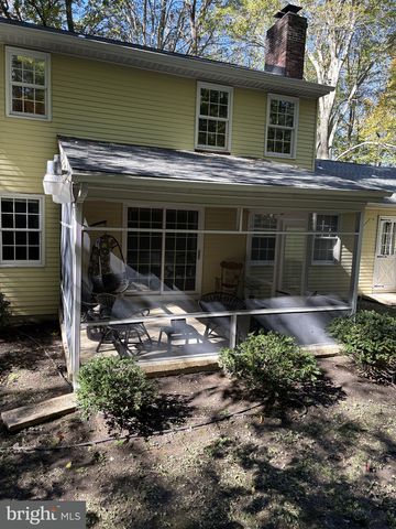 11 YORKRIDGE TRL, Hockessin, DE 19707