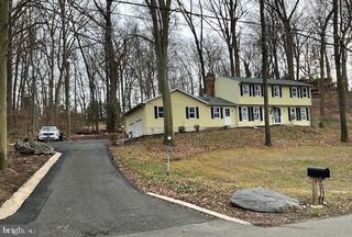 11 YORKRIDGE TRL, Hockessin, DE 19707