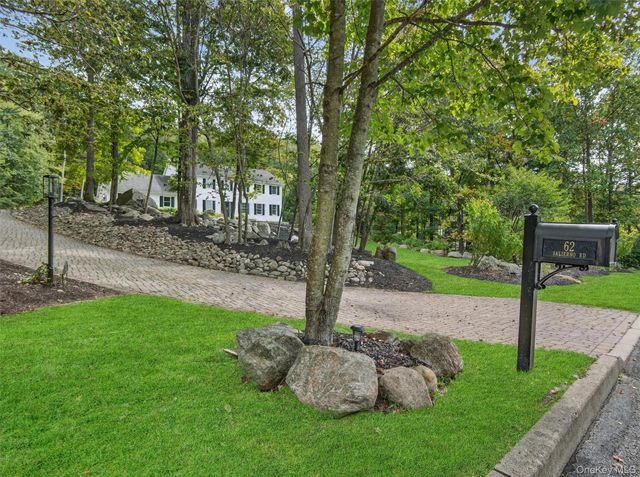 62 Salierno Road, Tuxedo Park, NY 10987