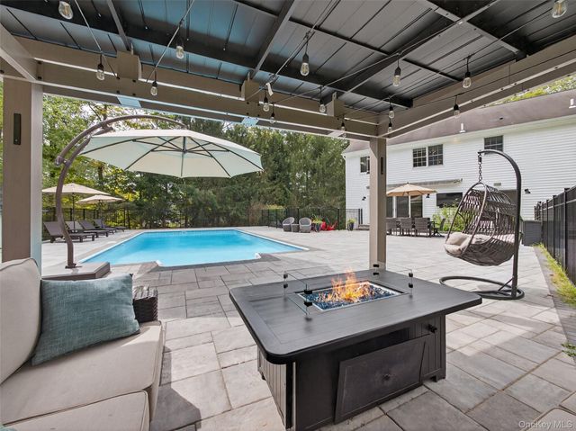 62 Salierno Road, Tuxedo Park, NY 10987