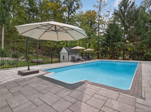 62 Salierno Road, Tuxedo Park, NY 10987