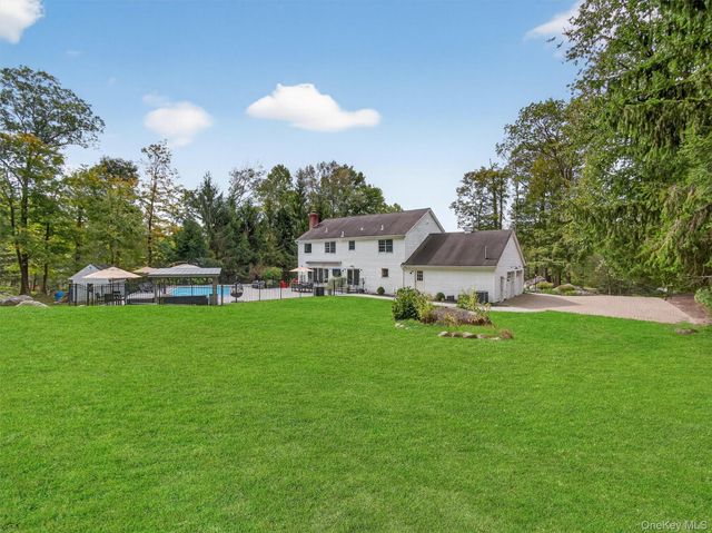 62 Salierno Road, Tuxedo Park, NY 10987