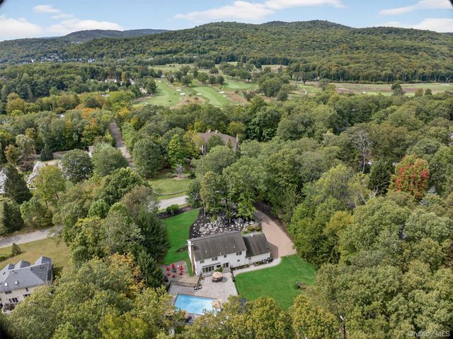 62 Salierno Road, Tuxedo Park, NY 10987