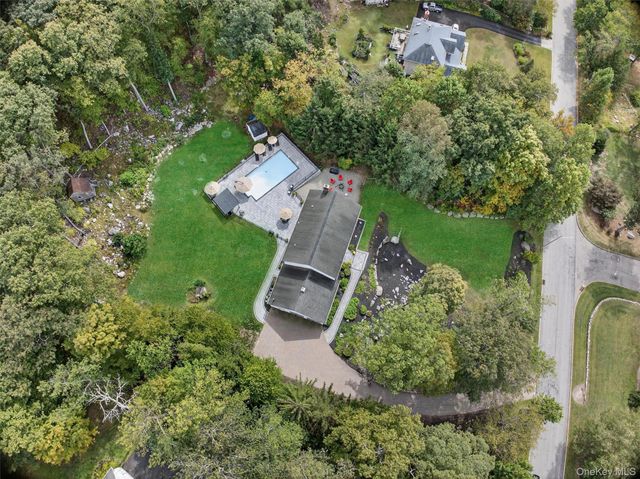 62 Salierno Road, Tuxedo Park, NY 10987