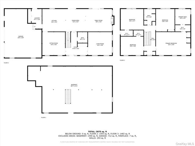 62 Salierno Road, Tuxedo Park, NY 10987