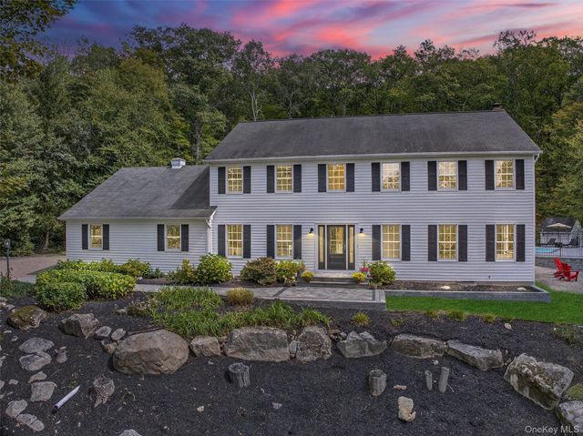 62 Salierno Road, Tuxedo Park, NY 10987