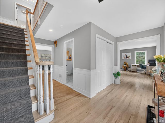 62 Salierno Road, Tuxedo Park, NY 10987