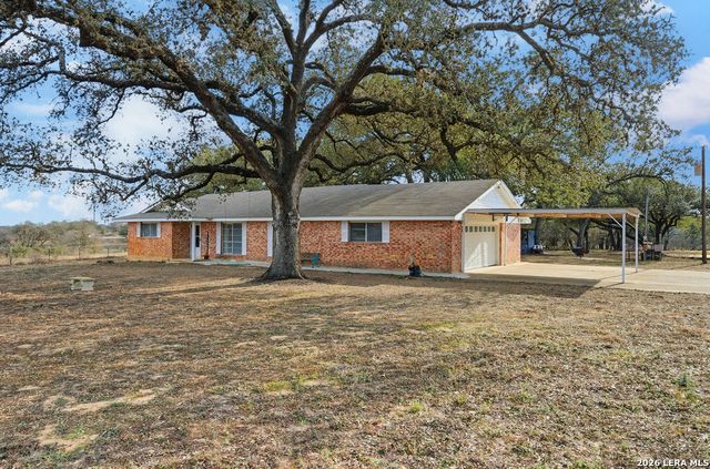 374 Vine Rd, San Antonio, TX 78264