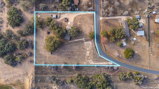 374 Vine Rd, San Antonio, TX 78264