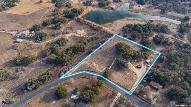 374 Vine Rd, San Antonio, TX 78264