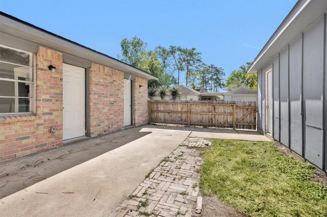 2126 Millhouse Road, Houston, TX 77073