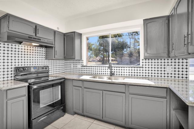 2126 Millhouse Road, Houston, TX 77073
