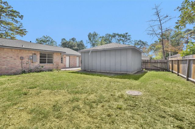 2126 Millhouse Road, Houston, TX 77073