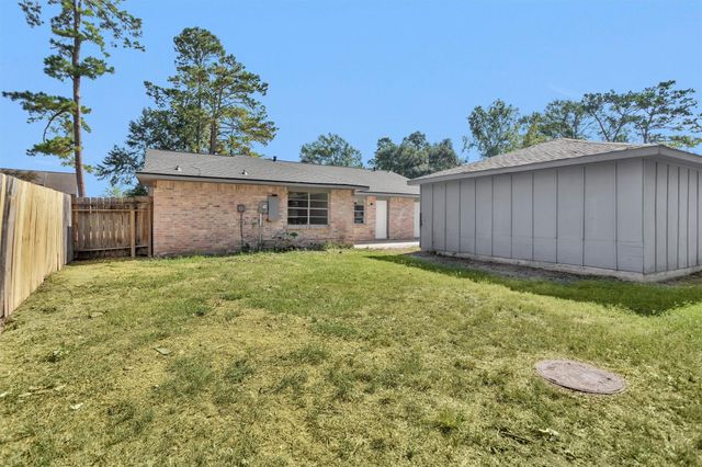 2126 Millhouse Road, Houston, TX 77073