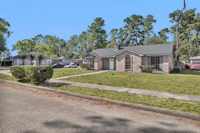 2126 Millhouse Road, Houston, TX 77073
