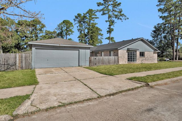 2126 Millhouse Road, Houston, TX 77073