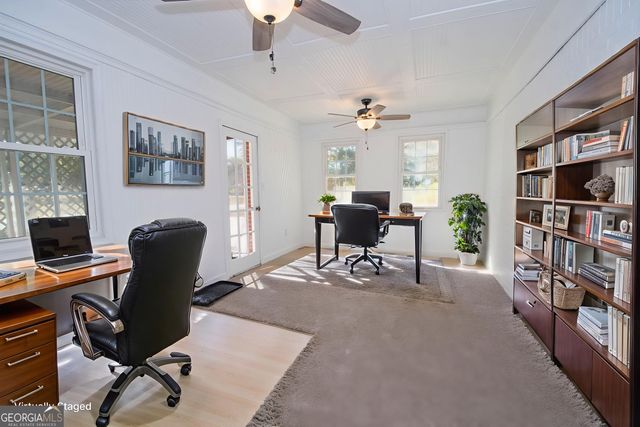 12 Ulas B Ware Road, Newnan, GA 30263