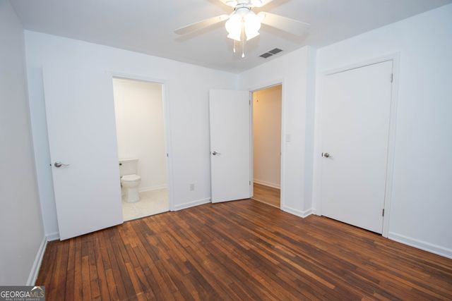 12 Ulas B Ware Road, Newnan, GA 30263