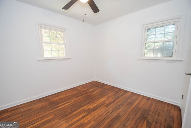 12 Ulas B Ware Road, Newnan, GA 30263