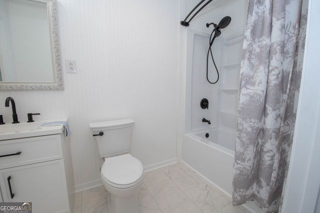 12 Ulas B Ware Road, Newnan, GA 30263