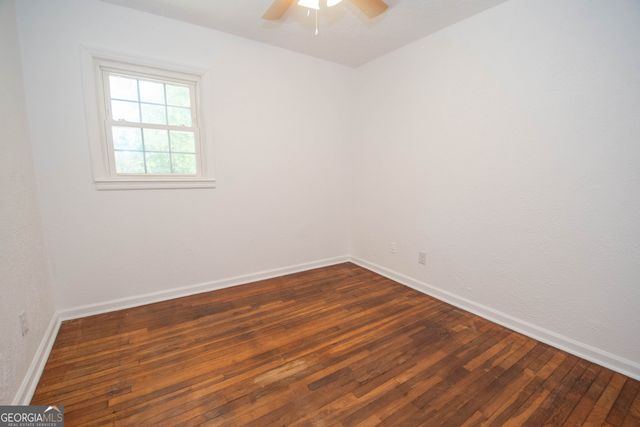 12 Ulas B Ware Road, Newnan, GA 30263