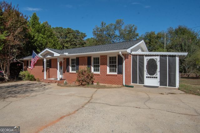 12 Ulas B Ware Road, Newnan, GA 30263