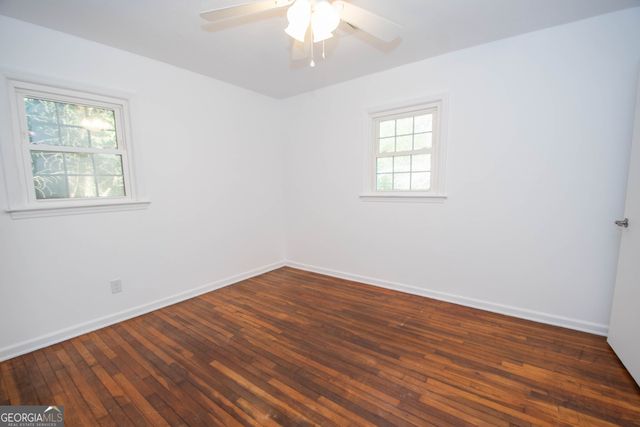 12 Ulas B Ware Road, Newnan, GA 30263