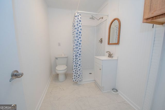 12 Ulas B Ware Road, Newnan, GA 30263