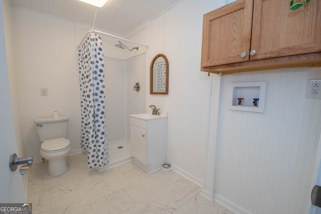 12 Ulas B Ware Road, Newnan, GA 30263