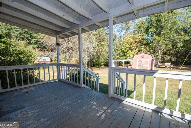 12 Ulas B Ware Road, Newnan, GA 30263