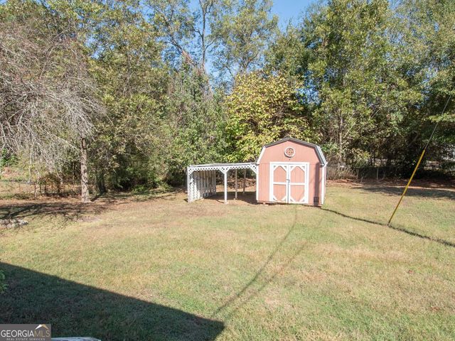 12 Ulas B Ware Road, Newnan, GA 30263