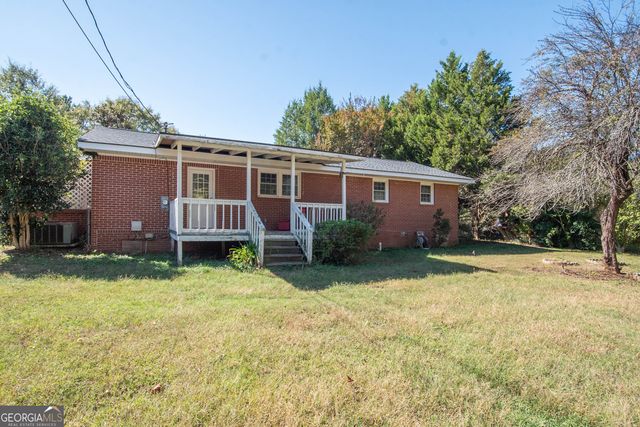 12 Ulas B Ware Road, Newnan, GA 30263