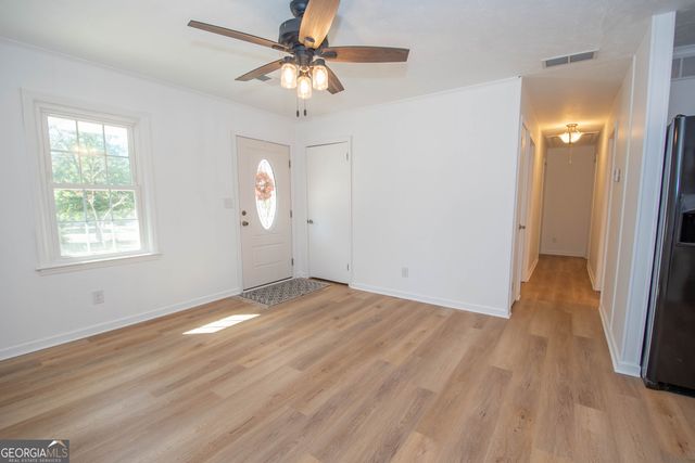 12 Ulas B Ware Road, Newnan, GA 30263